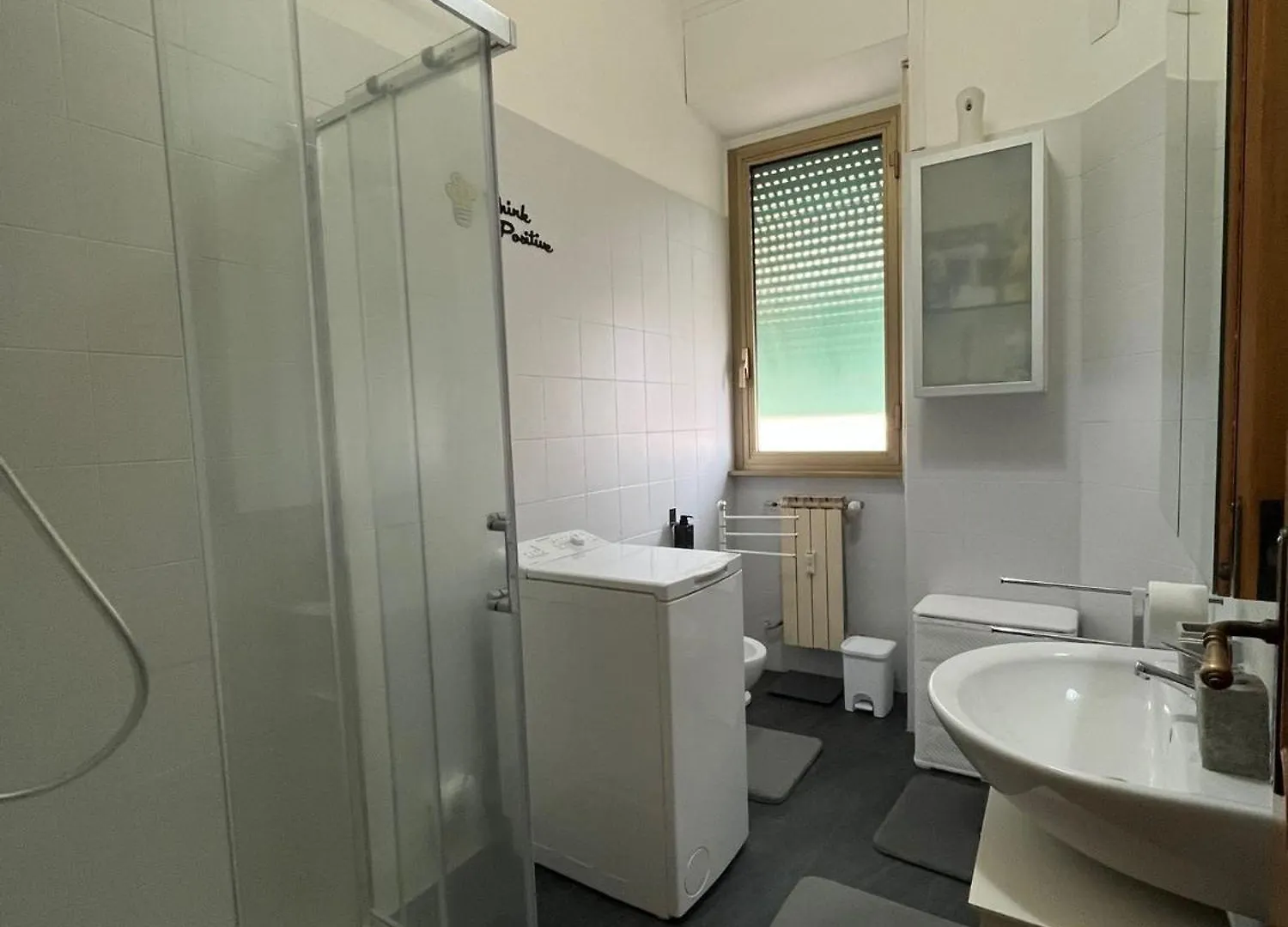 Balduina View Apartment Rome
