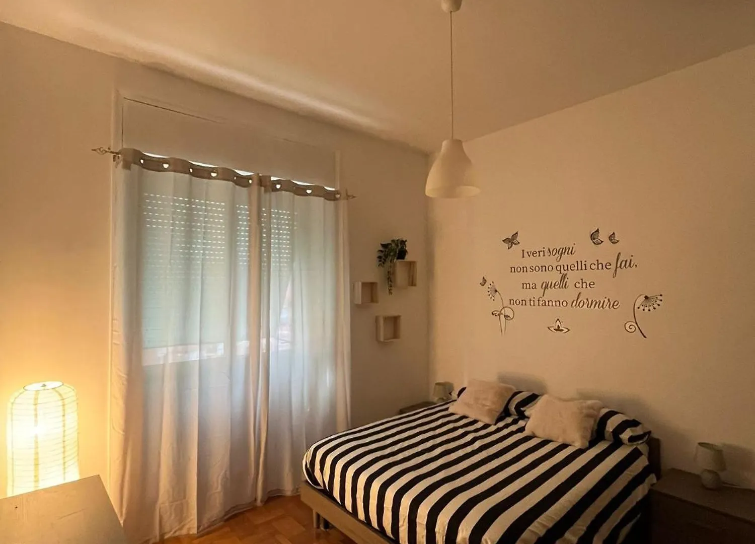 Balduina View Apartment Rome
