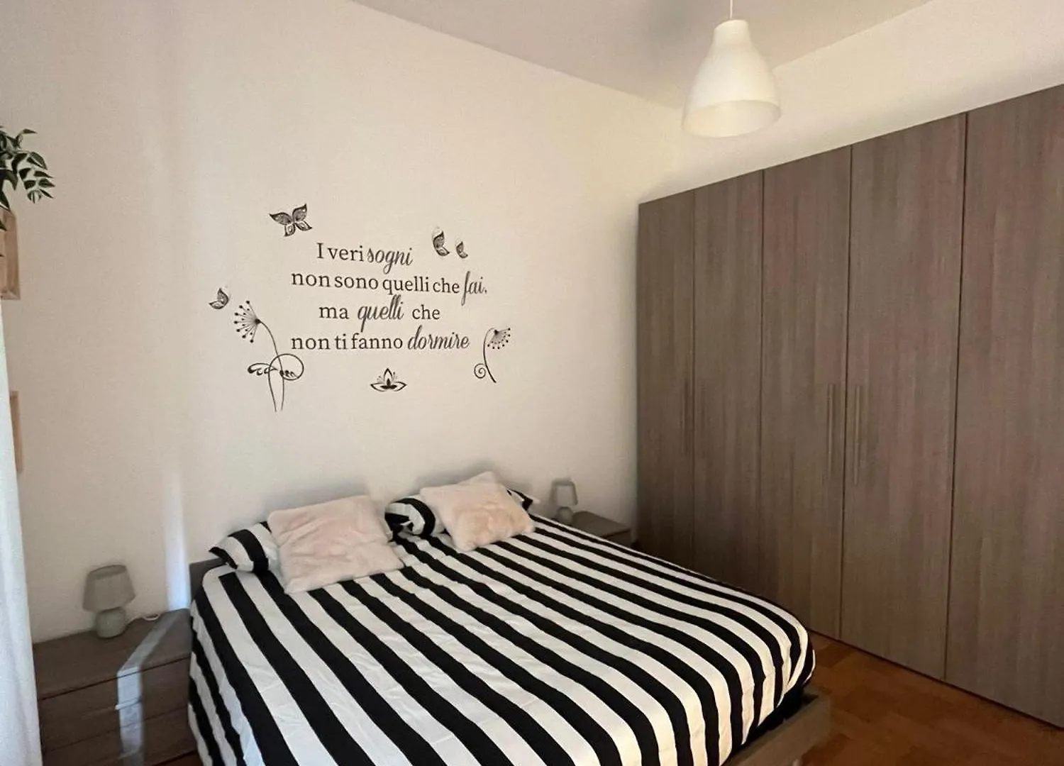 Balduina View Apartment Rome Italy