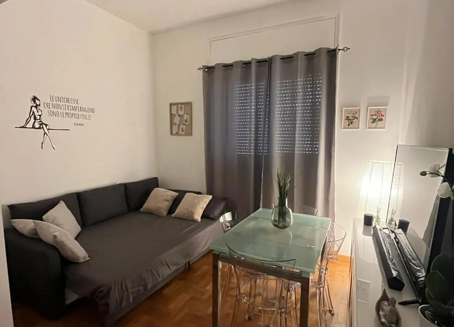 Balduina View Apartment Rome