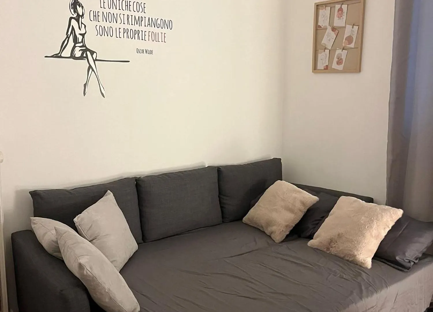 Balduina View Apartment Rome 0*,  Italy